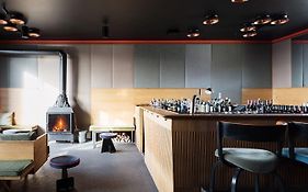 The Flushing Meadows Hotel